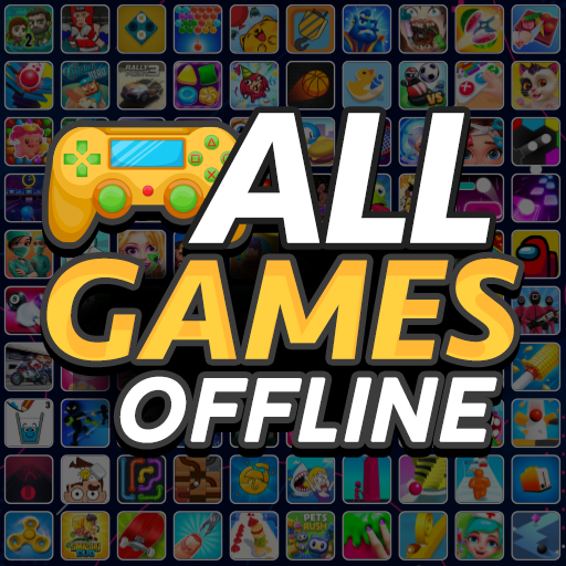 Best New Offline Android Games April 2026