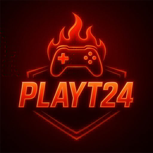 PLAYT24