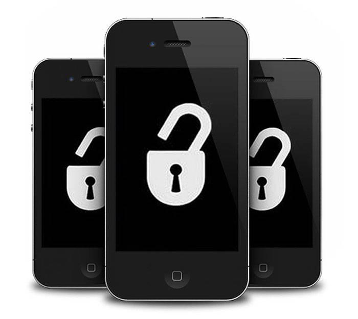 Unlock Any Mobile Phone